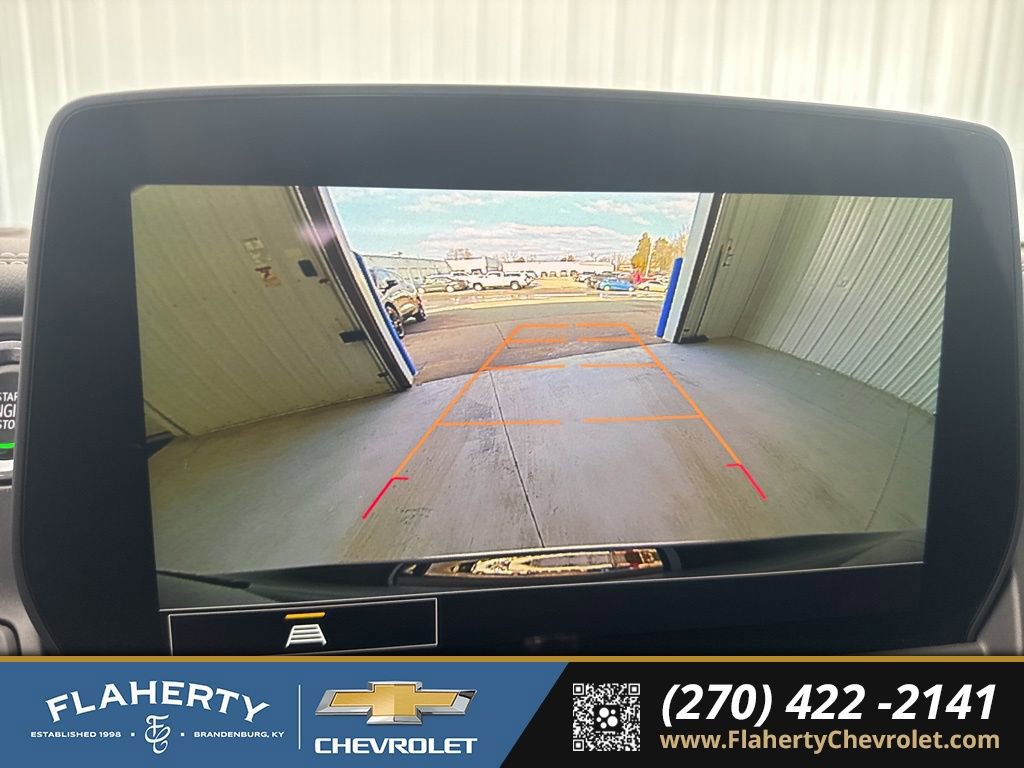 Used 2024 Chevrolet Blazer LT w/ Midnight/Sport Edition image 30