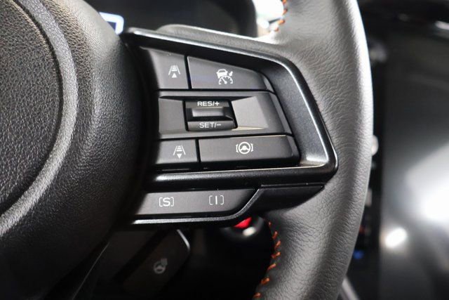 New 2026 Subaru Crosstrek 2.5i Limited w/ Popular Package #3A image 19