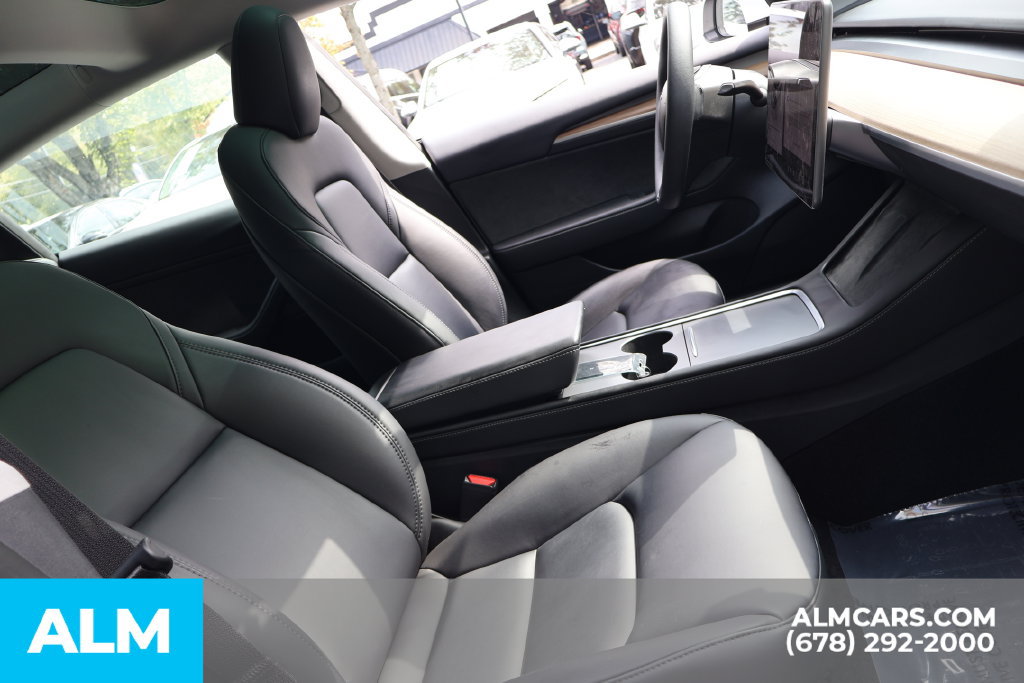 Used 2023 Tesla Model 3 Standard Range RWD image 24