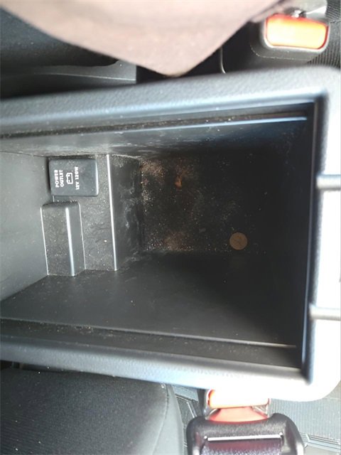 Used 2024 Mitsubishi Outlander Sport LE image 23