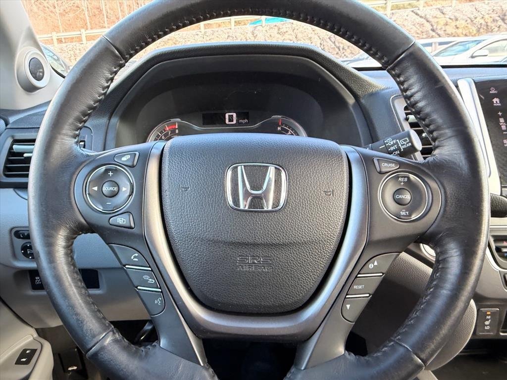 Used 2018 Honda Pilot EX-L image 17