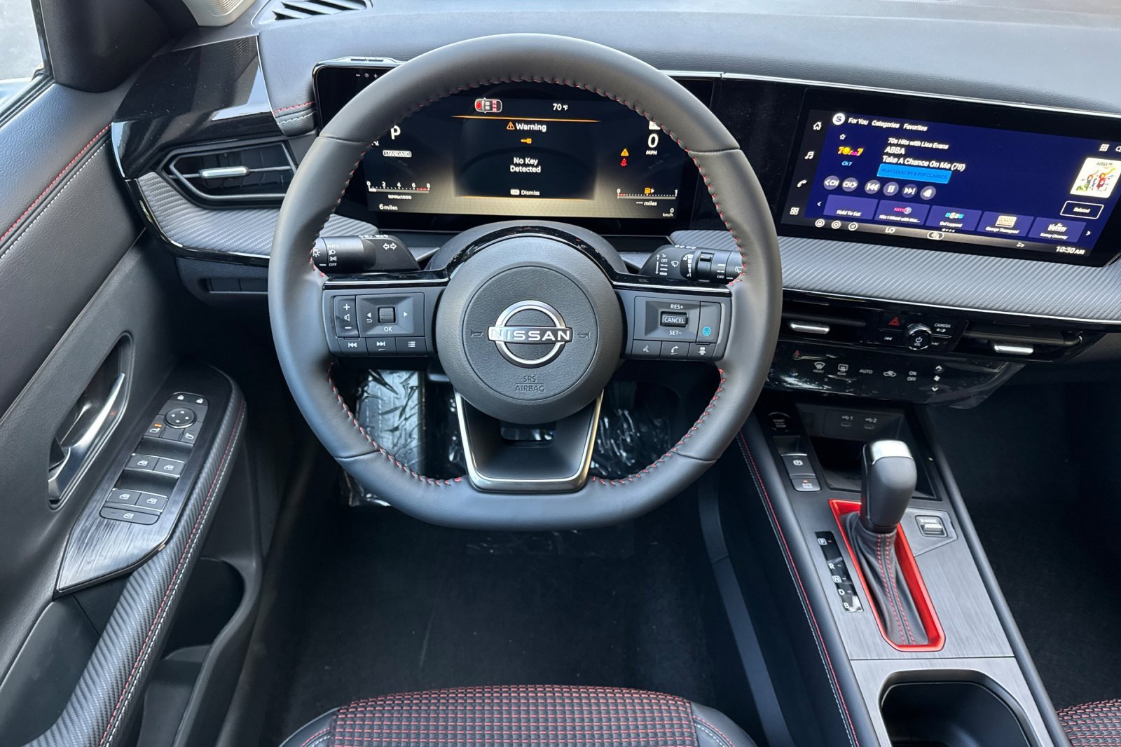 New 2026 Nissan Kicks SR image 11