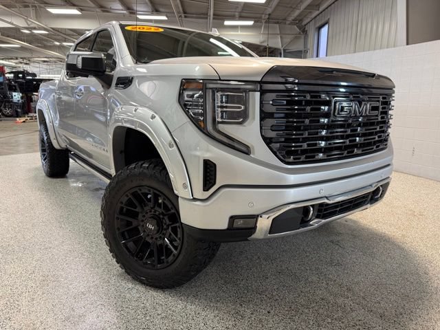 Used 2022 GMC Sierra 1500 Denali Ultimate