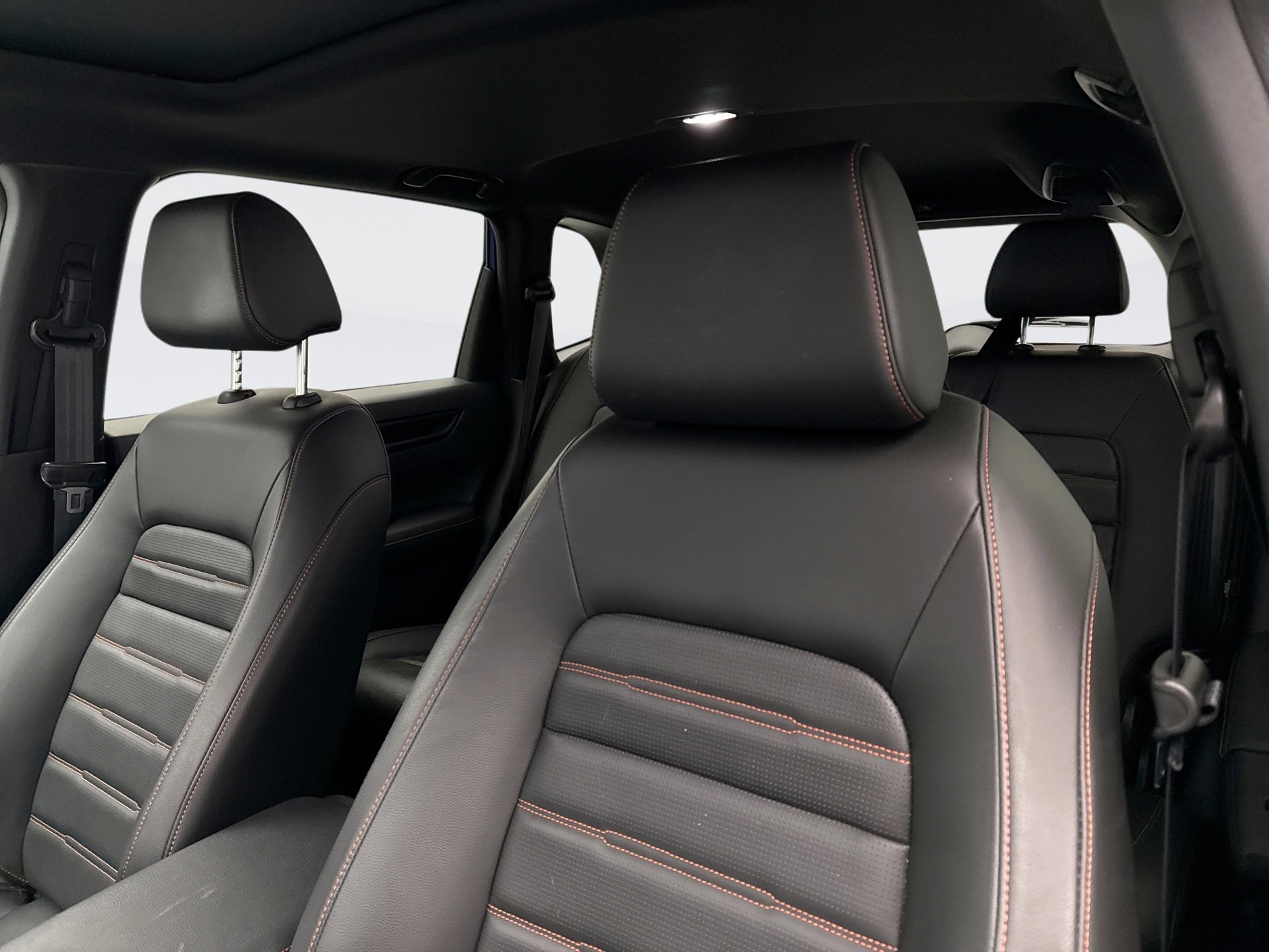 Used 2025 Honda CR-V Sport-L image 15