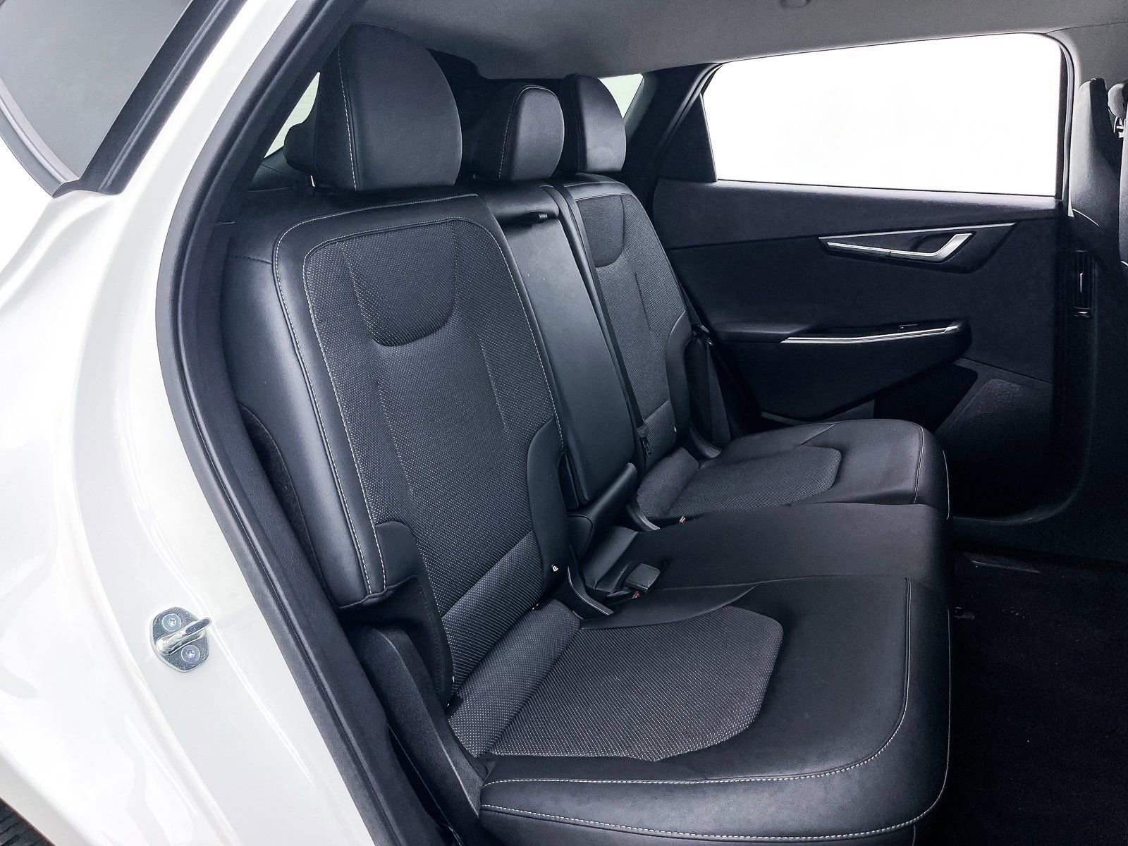 Certified 2023 Kia EV6 Light image 34