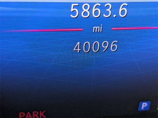 Used 2025 Mercedes-Benz CLA 250 4MATIC image 19