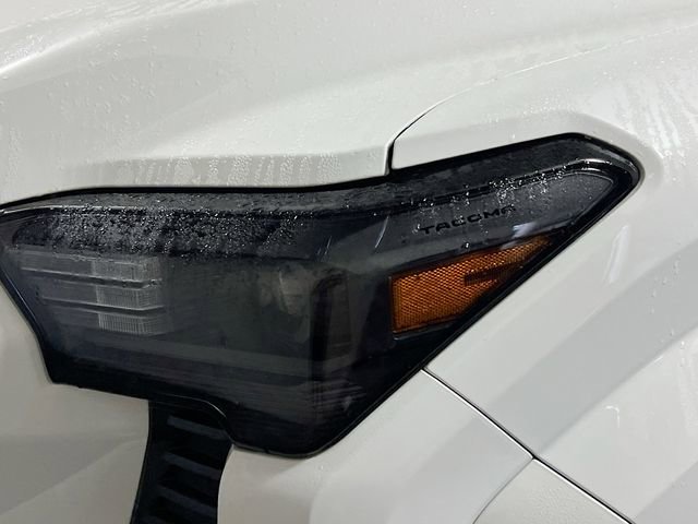 New 2026 Toyota Tacoma SR image 9