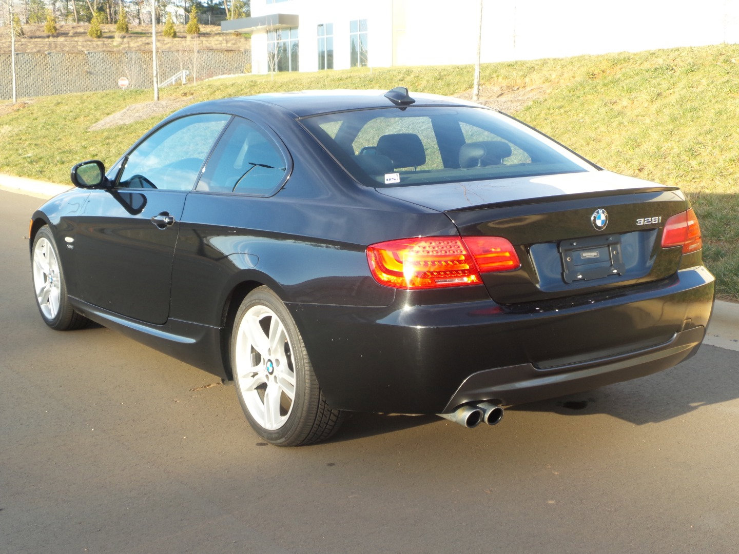 Used 2013 BMW 328i xDrive Coupe image 10