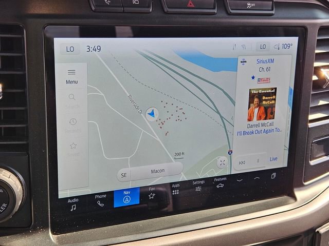 Certified 2024 Ford F150 XLT w/ Mobile Office Package image 26