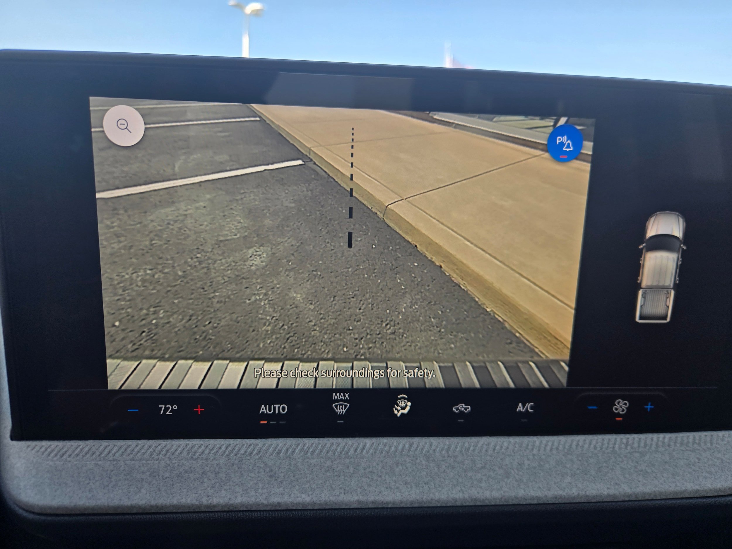 New 2026 Ford Maverick XLT AWD/4WD image 18