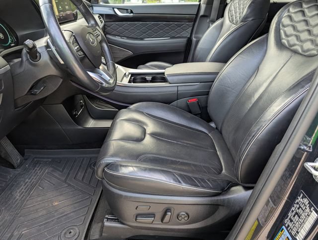 Used 2020 Hyundai Palisade Limited FWD image 15