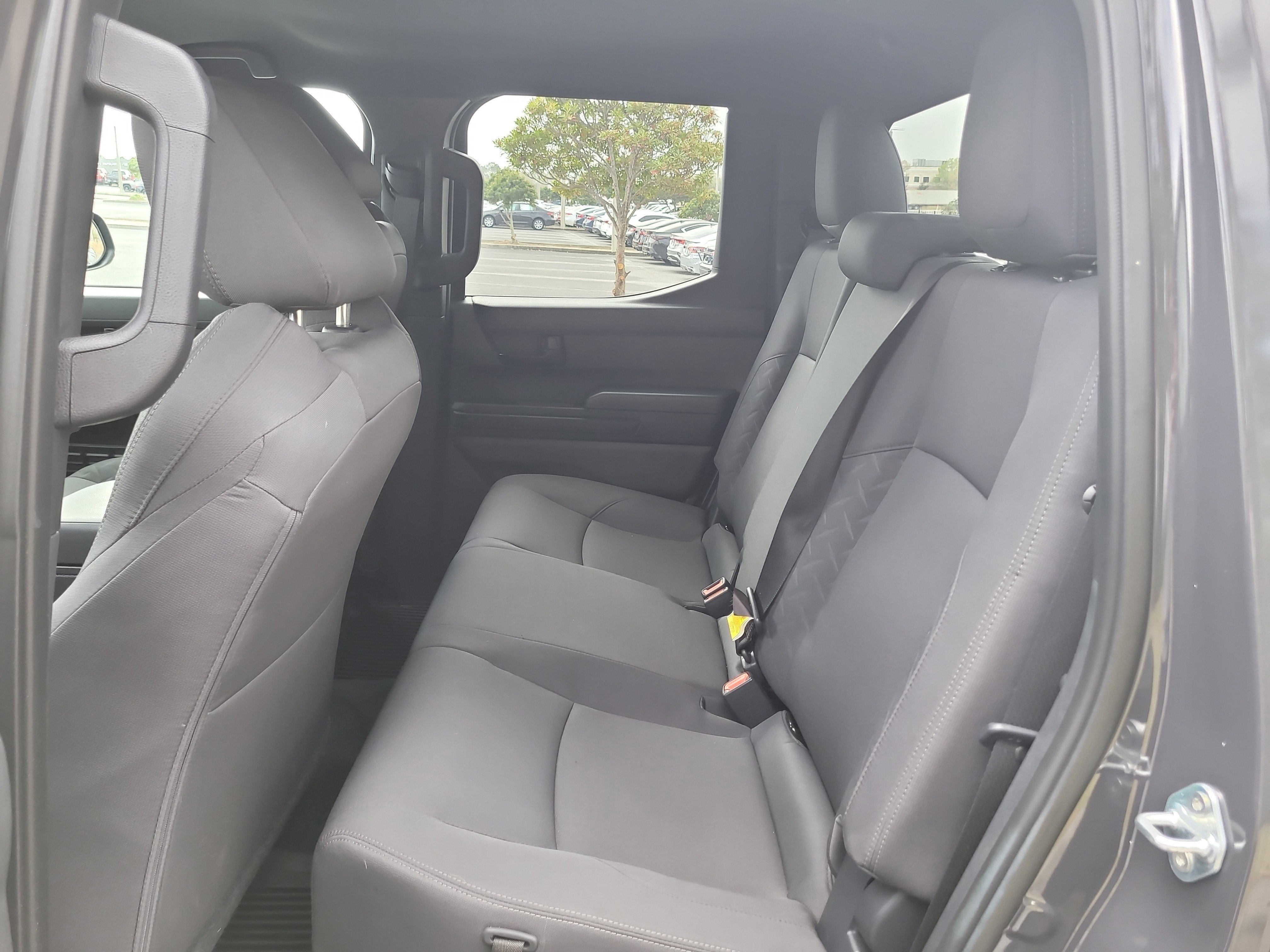 Certified 2024 Toyota Tacoma SR5 image 15