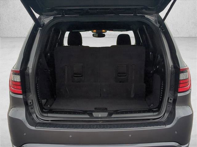 Used 2023 Dodge Durango R/T w/ Blacktop Package image 5