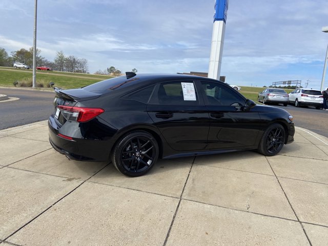 Used 2024 Honda Civic Si image 11