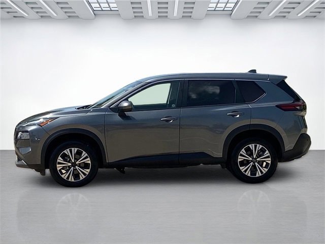 Used 2023 Nissan Rogue SV image 8