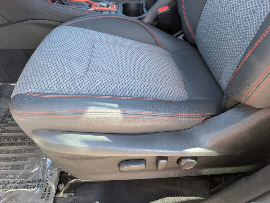 Used 2021 Subaru Forester Sport AWD/4WD image 16