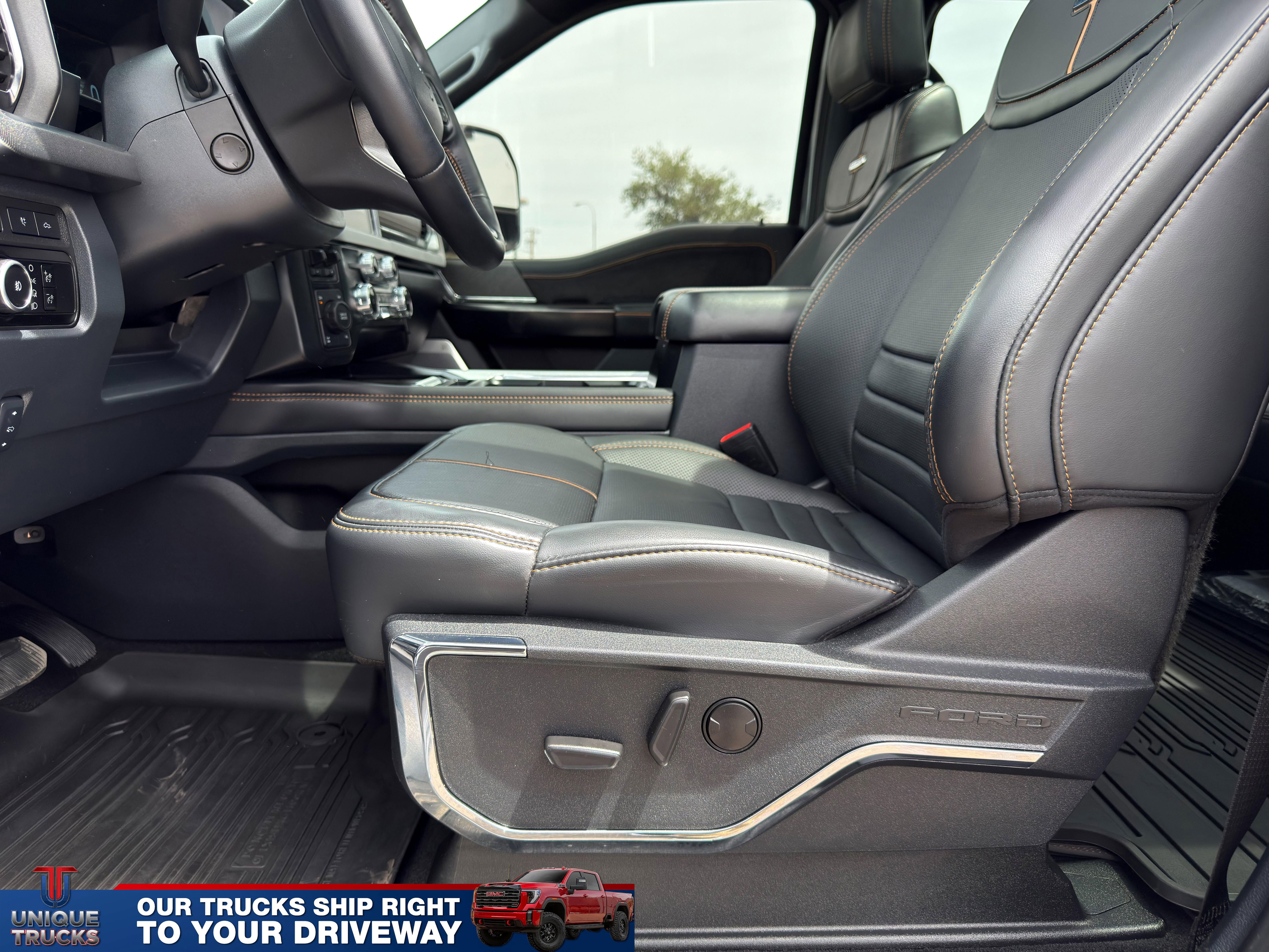 Used 2023 Ford F350 Platinum image 20