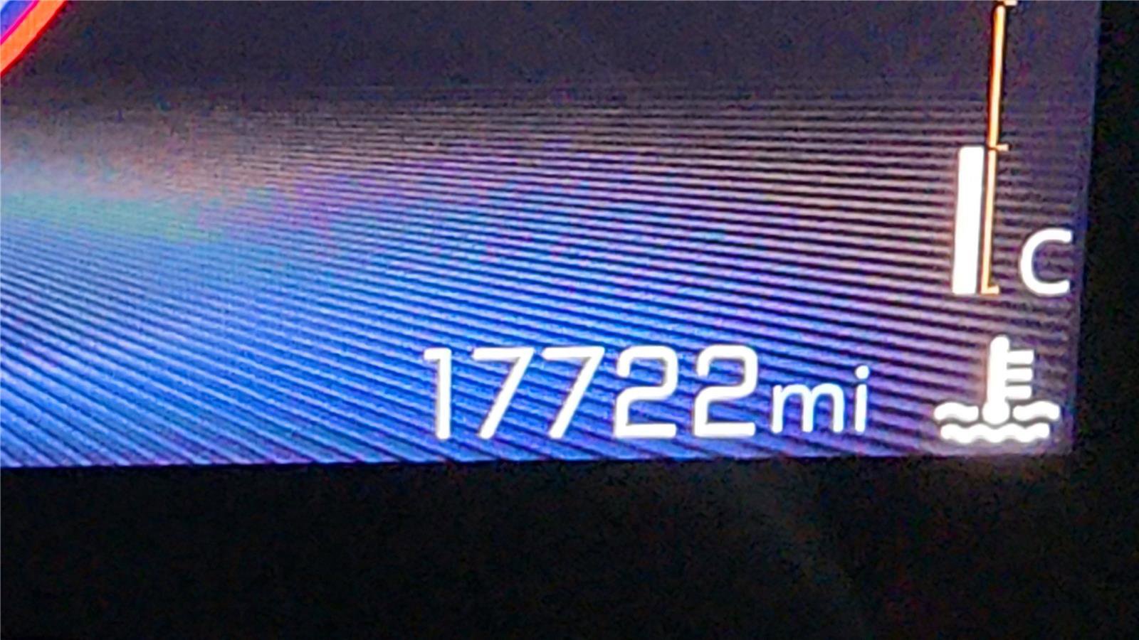 Used 2024 Chevrolet TrailBlazer LT w/ Driver Confidence Package image 27