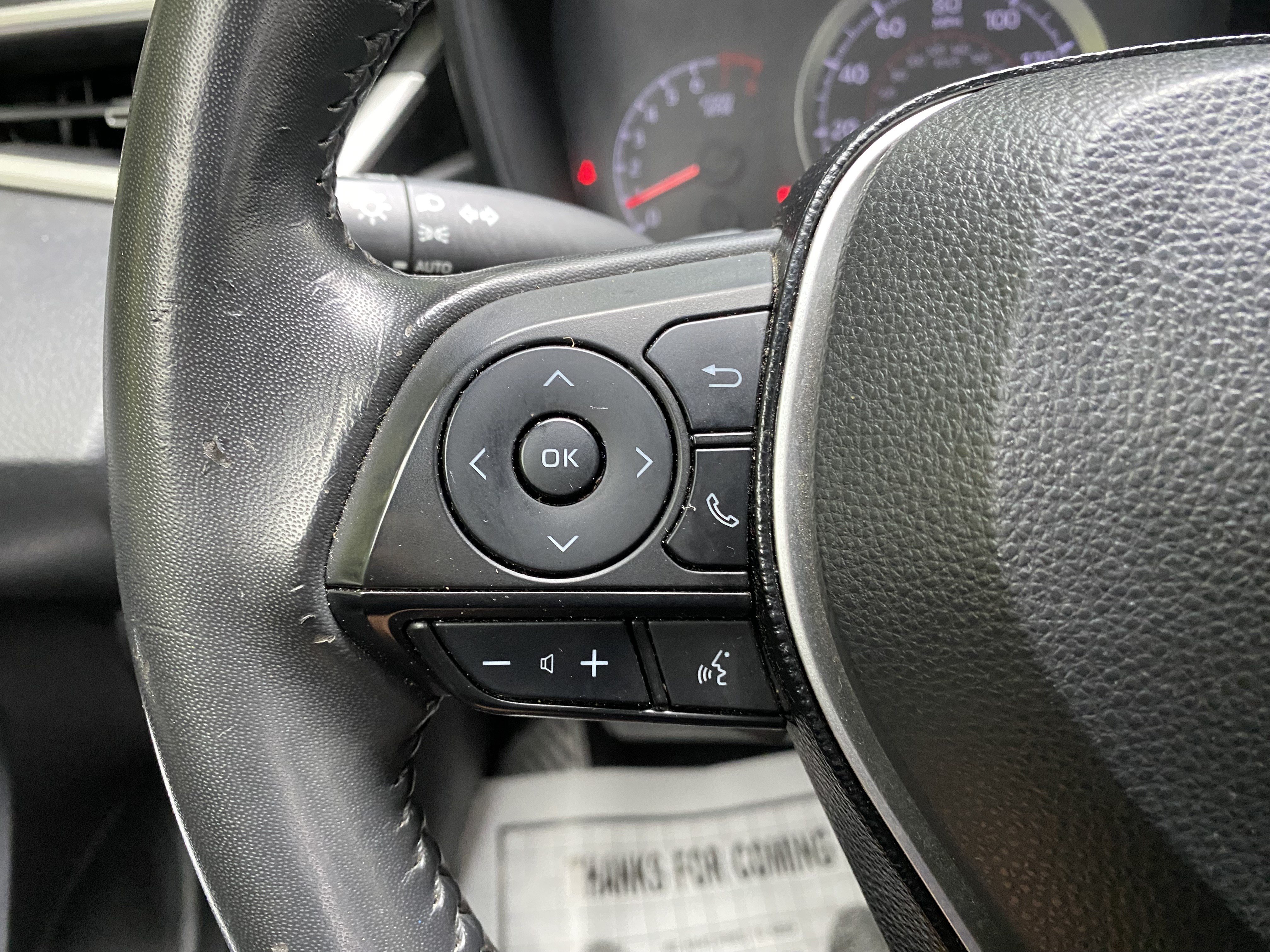 Used 2021 Toyota Corolla SE FWD image 17