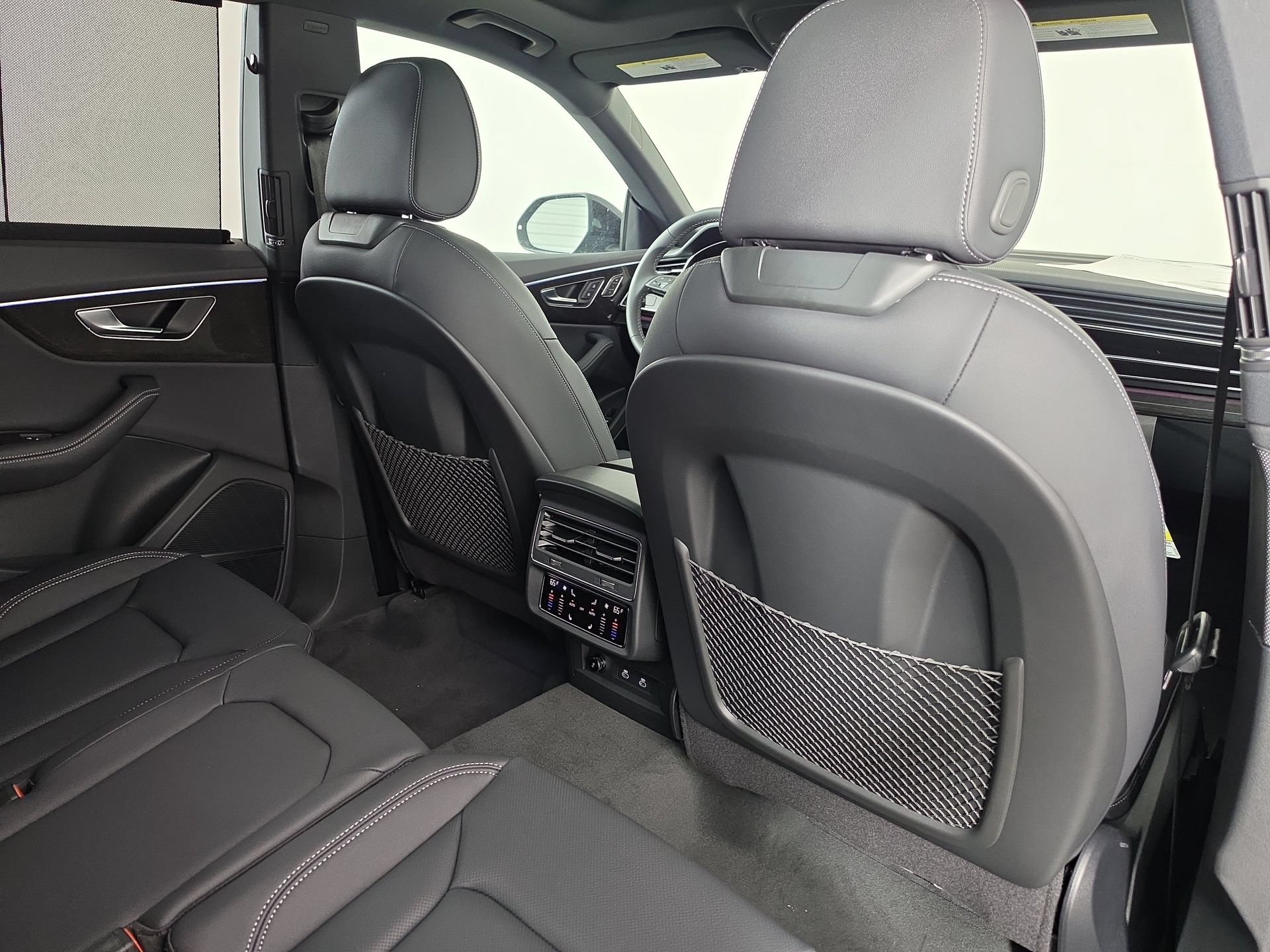 New 2026 Audi Q8 Premium Plus AWD/4WD image 40