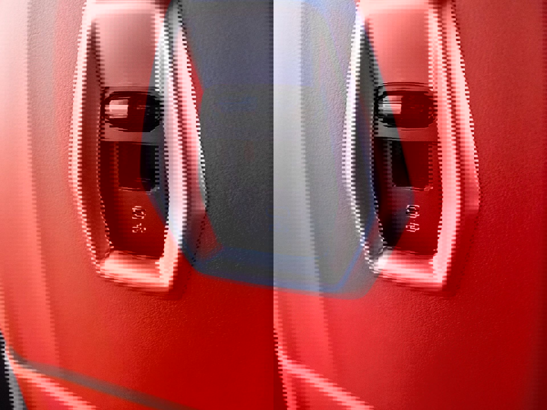 New 2026 BMW XM Label Red image 19