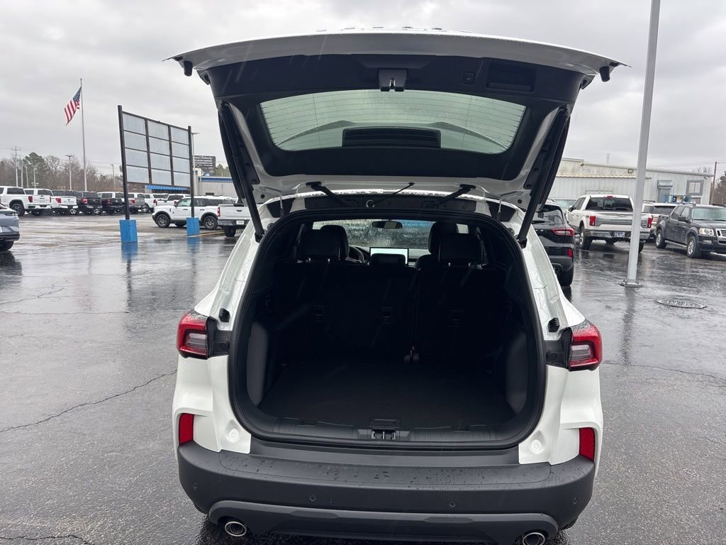 New 2026 Ford Escape ST-Line w/ Tech Pack #1 image 20