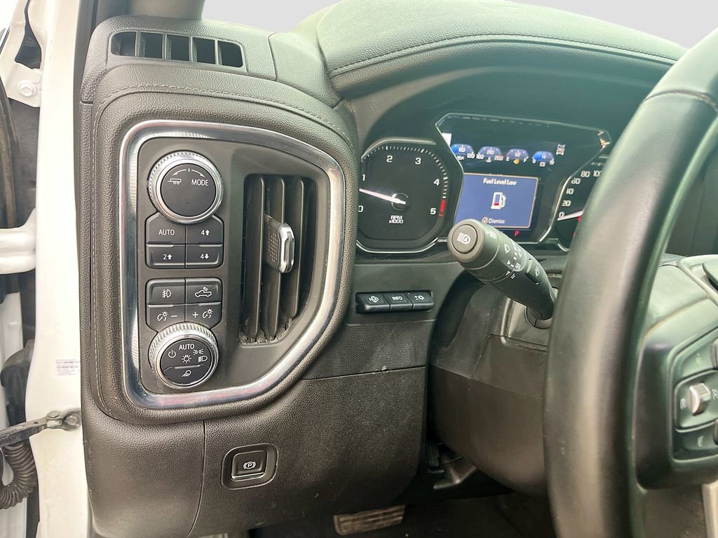 Used 2023 GMC Sierra 2500 Denali w/ Denali Ultimate Package AWD/4WD image 10