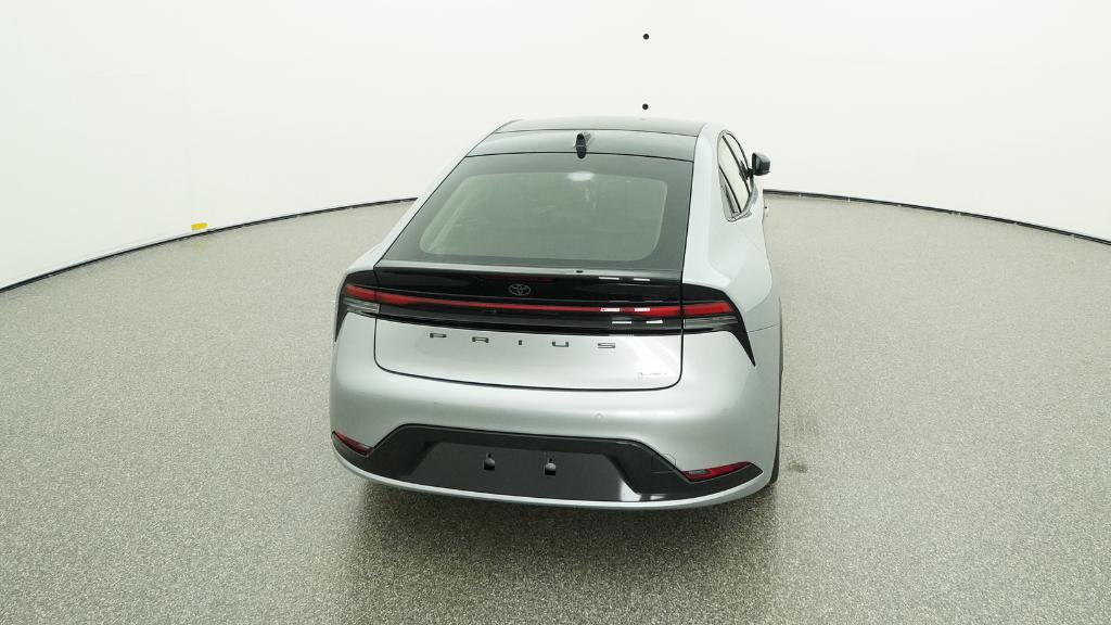 New 2026 Toyota Prius Limited image 18