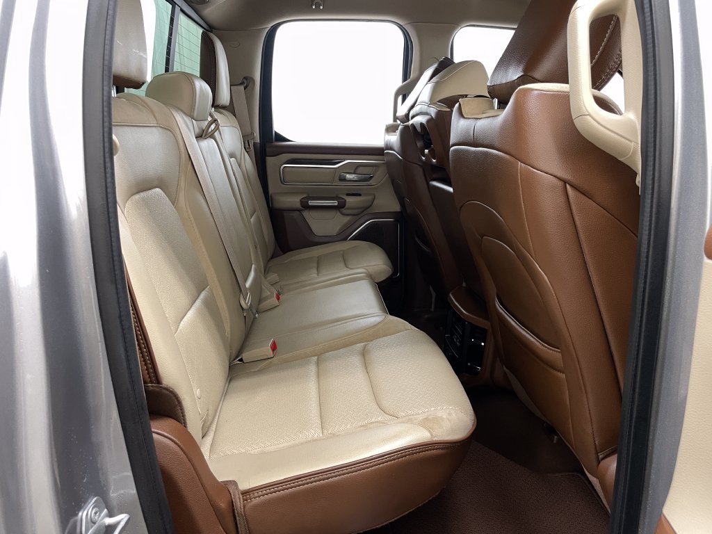 Used 2019 RAM 1500 Laramie RWD image 46