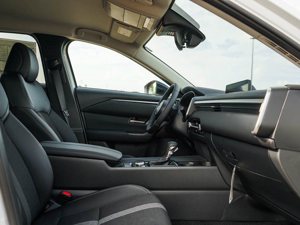 New 2026 MAZDA CX-50 AWD 2.5 S w/ Cargo Package image 10