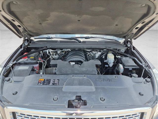 Used 2016 GMC Yukon Denali RWD image 23