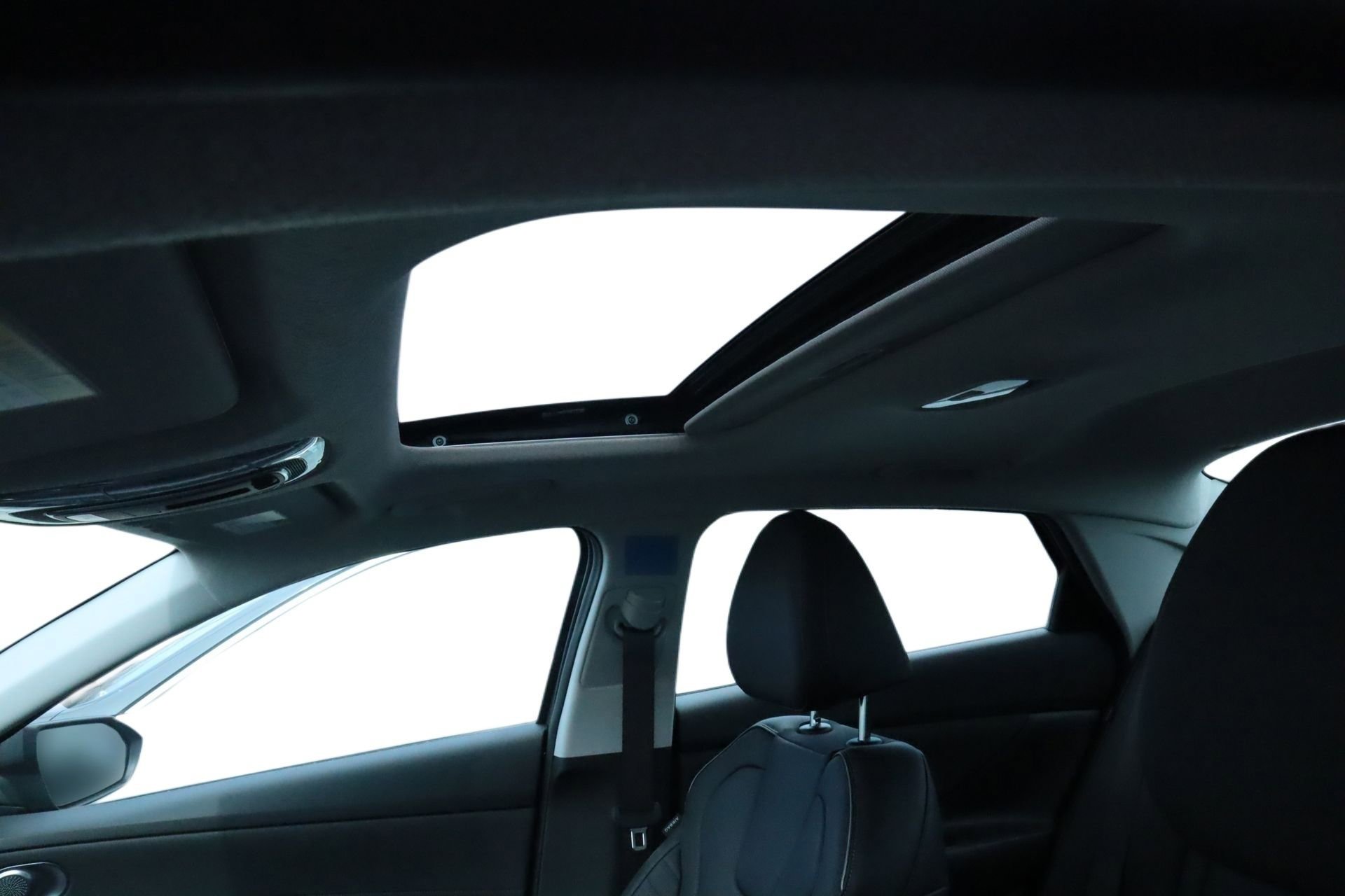 New 2025 Hyundai Elantra Limited image 21