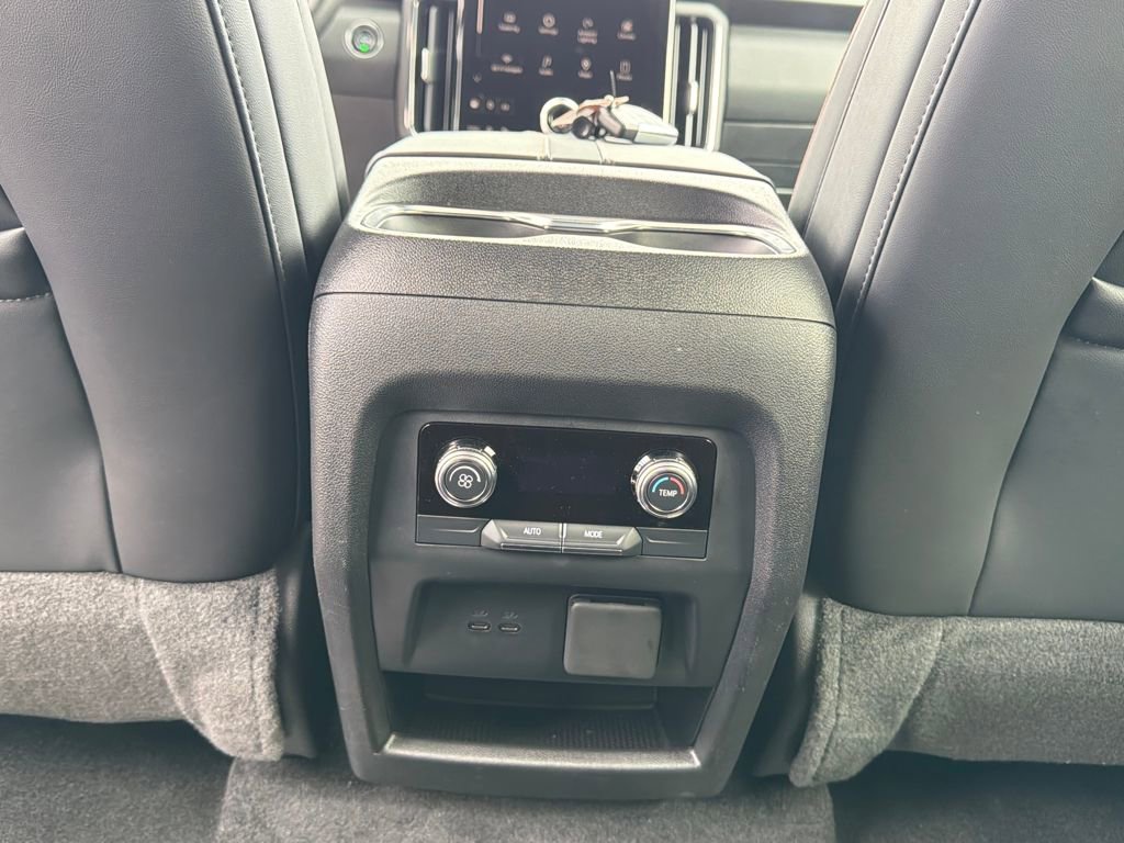 Used 2024 GMC Acadia AT4 w/ LPO, Floor Liner Package image 30