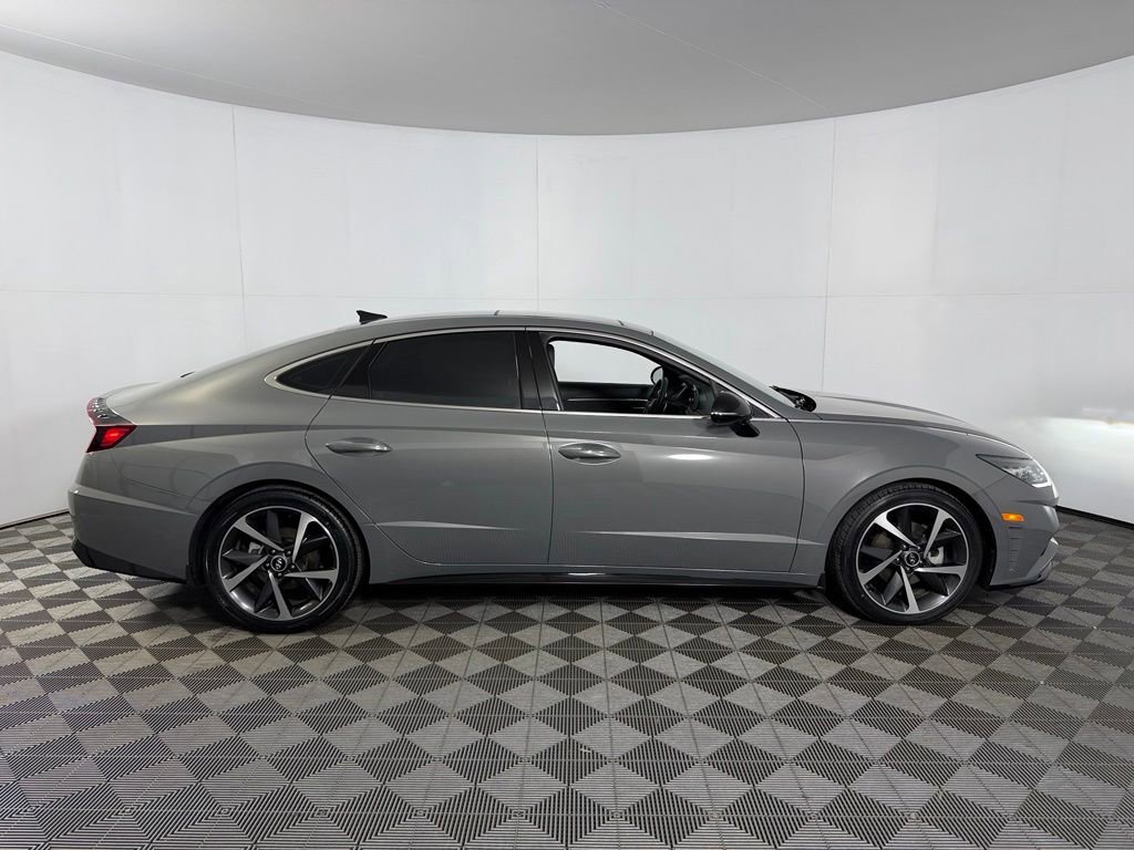 Used 2023 Hyundai Sonata SEL Plus FWD image 7
