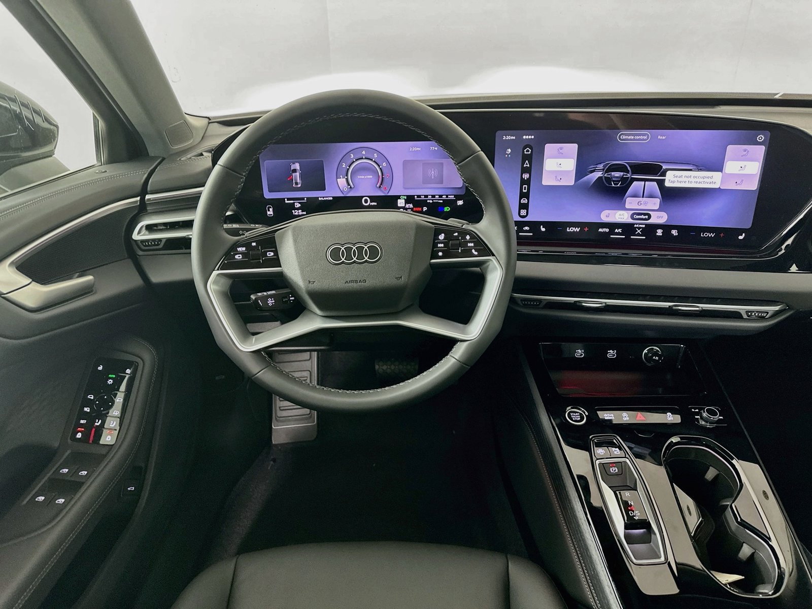 New 2026 Audi A5 Premium AWD/4WD image 15