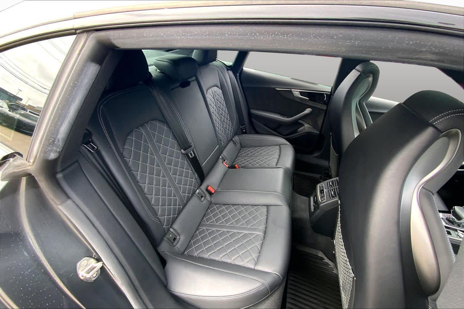 Used 2021 Audi S5 Prestige AWD/4WD image 18