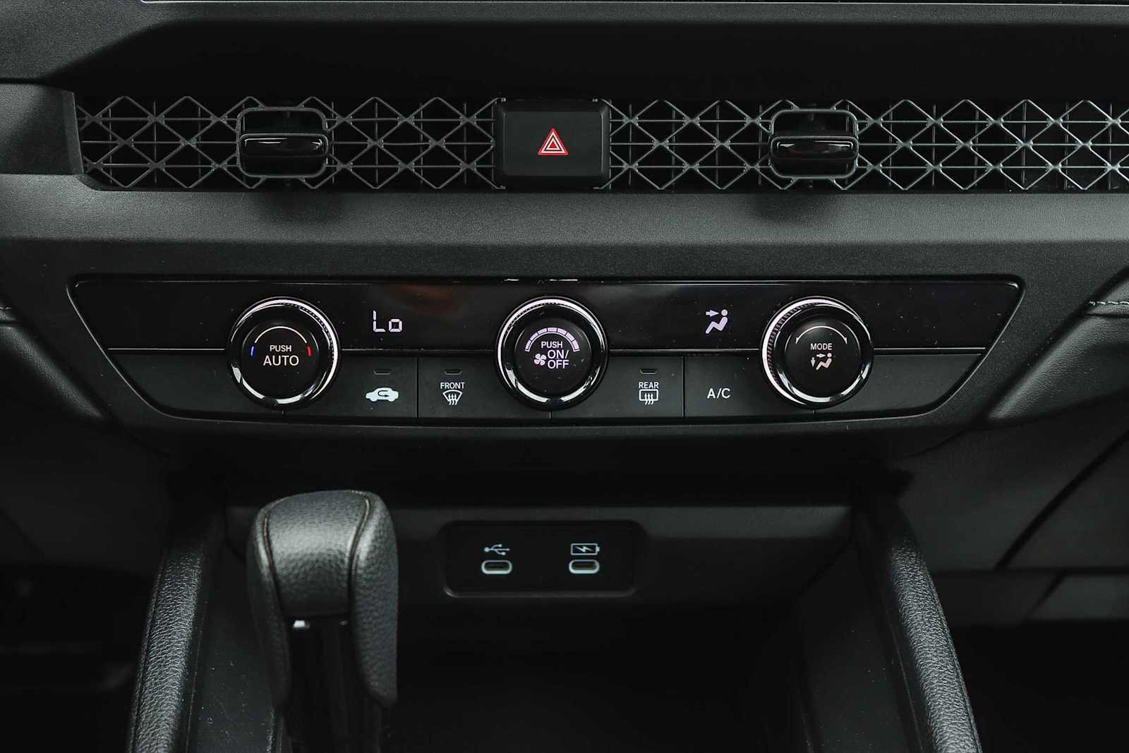 Used 2024 Honda Accord LX image 17