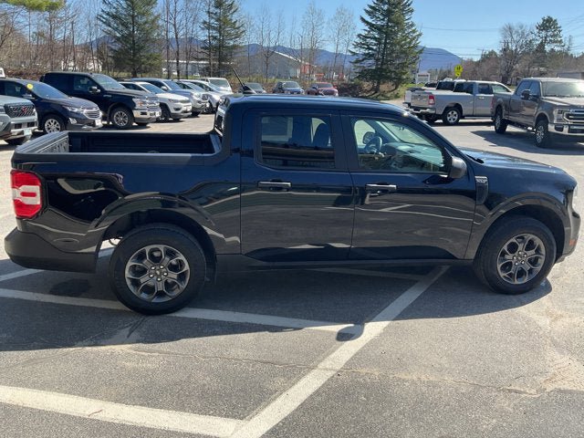 Certified 2023 Ford Maverick XLT w/ Equipment Group 300A Standard AWD/4WD image 5