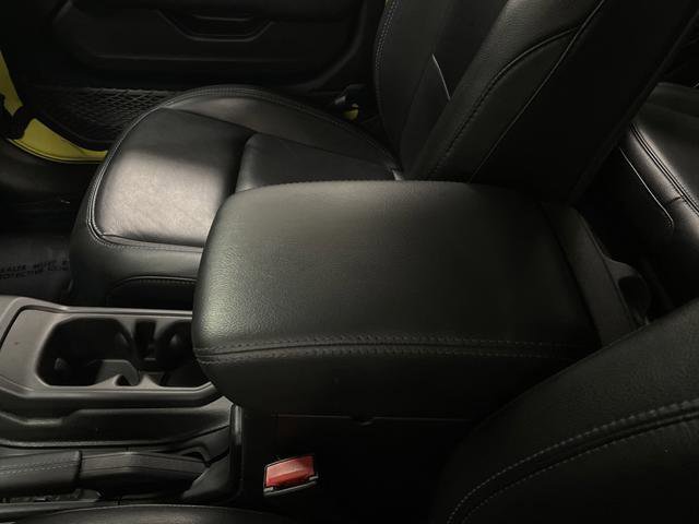 Used 2023 Jeep Wrangler Unlimited Rubicon 4xe image 18