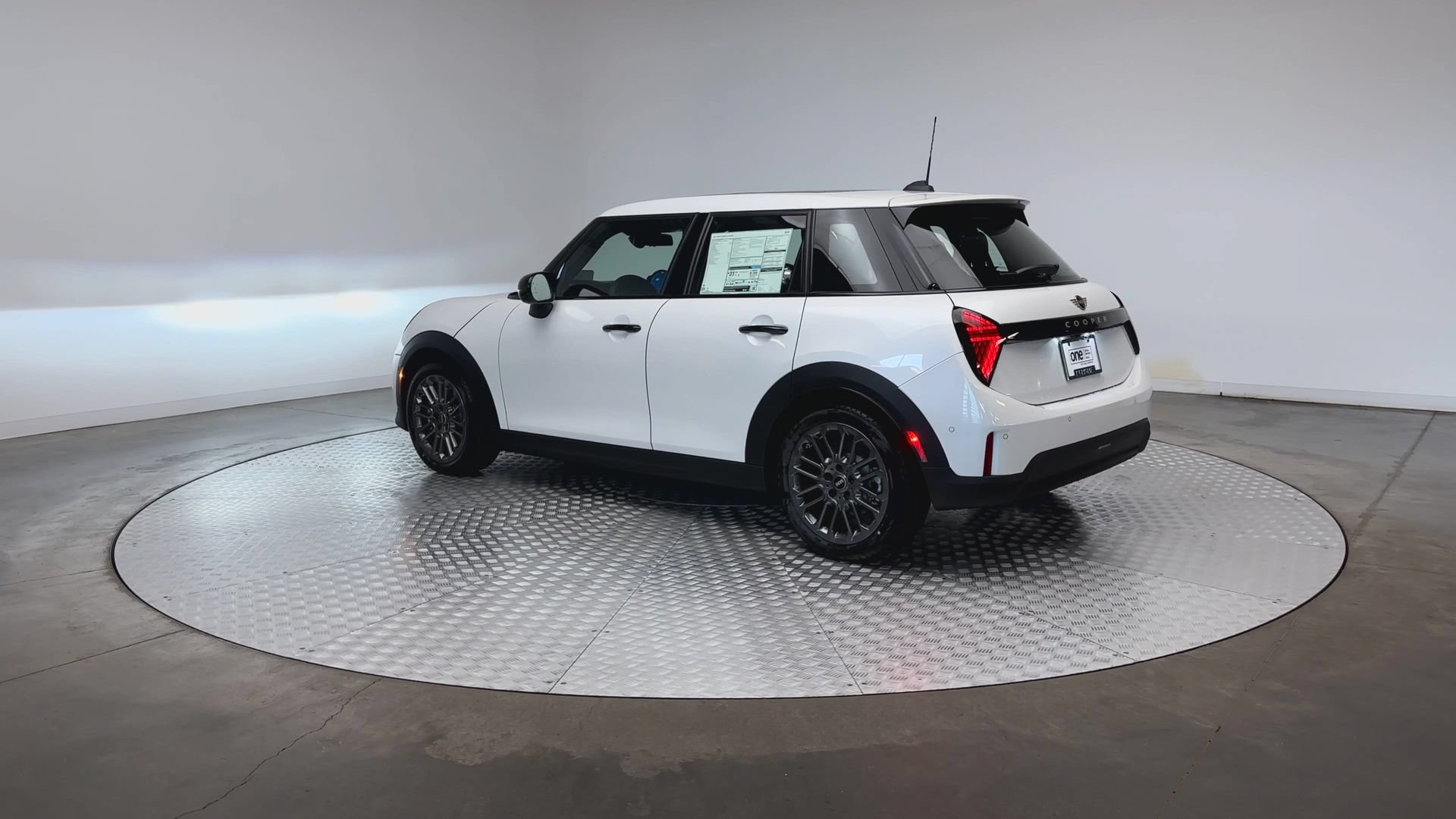 New 2027 MINI Cooper S FWD image 6