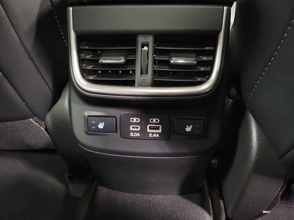 Used 2024 Subaru Legacy Limited image 25