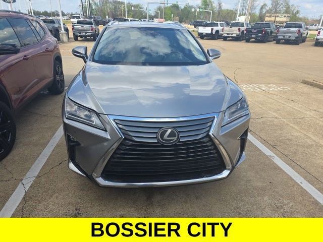 Used 2018 Lexus RX 350L FWD image 2