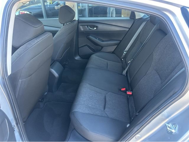 Used 2024 Honda Accord LX image 16