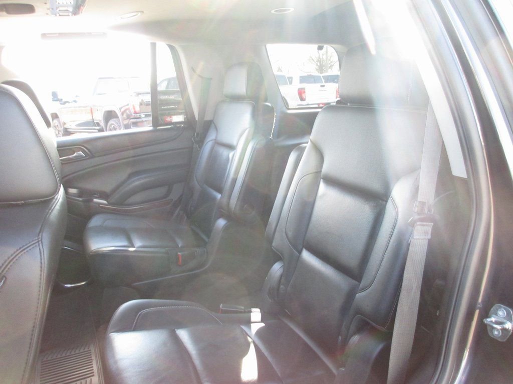 Used 2015 GMC Yukon SLT w/ Open Road Package image 20