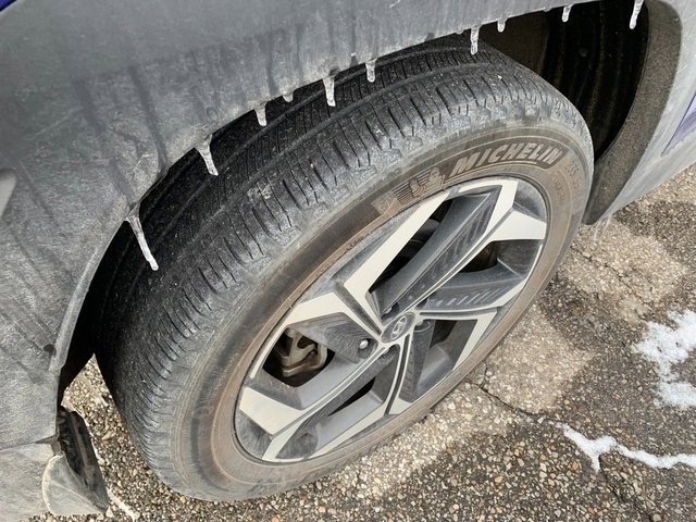 Certified 2023 Hyundai Tucson Limited image 5