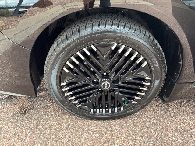 Used 2023 Nissan Leaf SV Plus FWD image 11