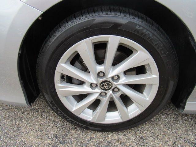Used 2023 Toyota Camry LE FWD image 43