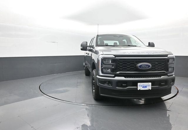 New 2026 Ford F250 XL w/ STX Appearance Package image 2