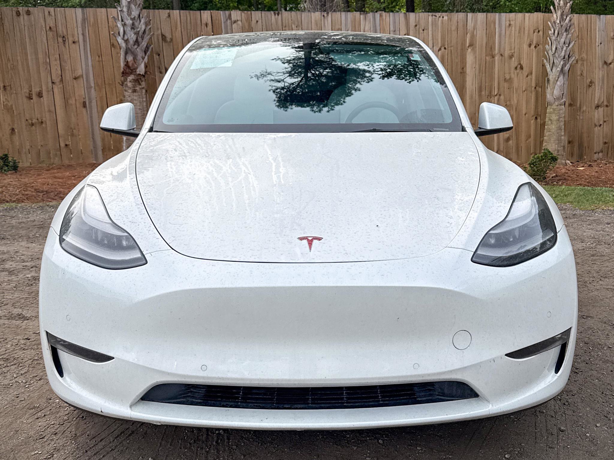 Used 2021 Tesla Model Y Performance image 16