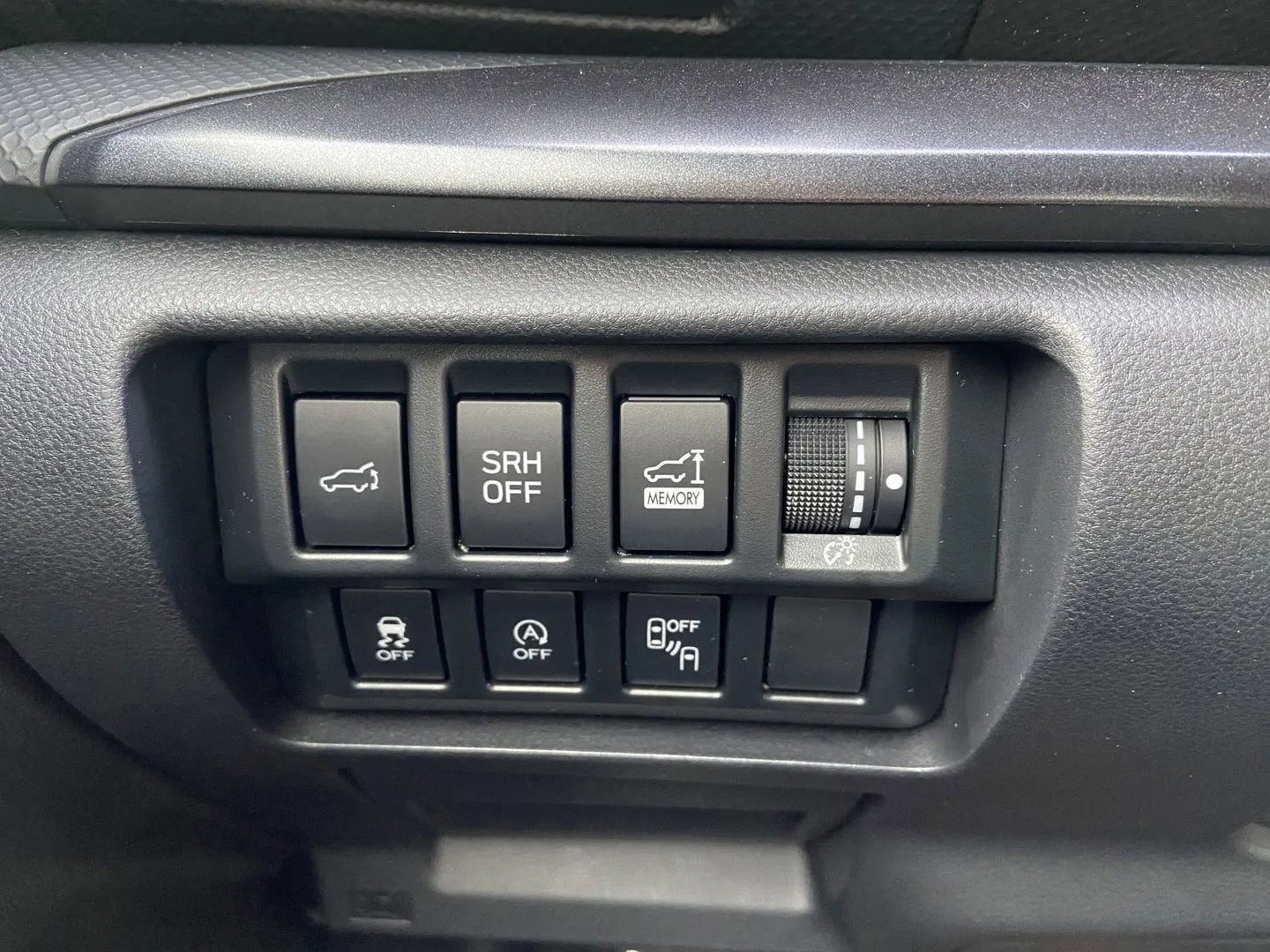 Used 2022 Subaru Forester Wilderness image 24